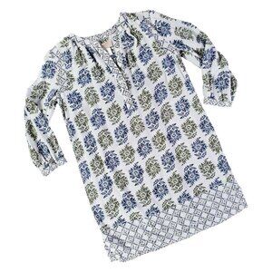 LOFT 3/4 Sleeve Tunic size XXSP